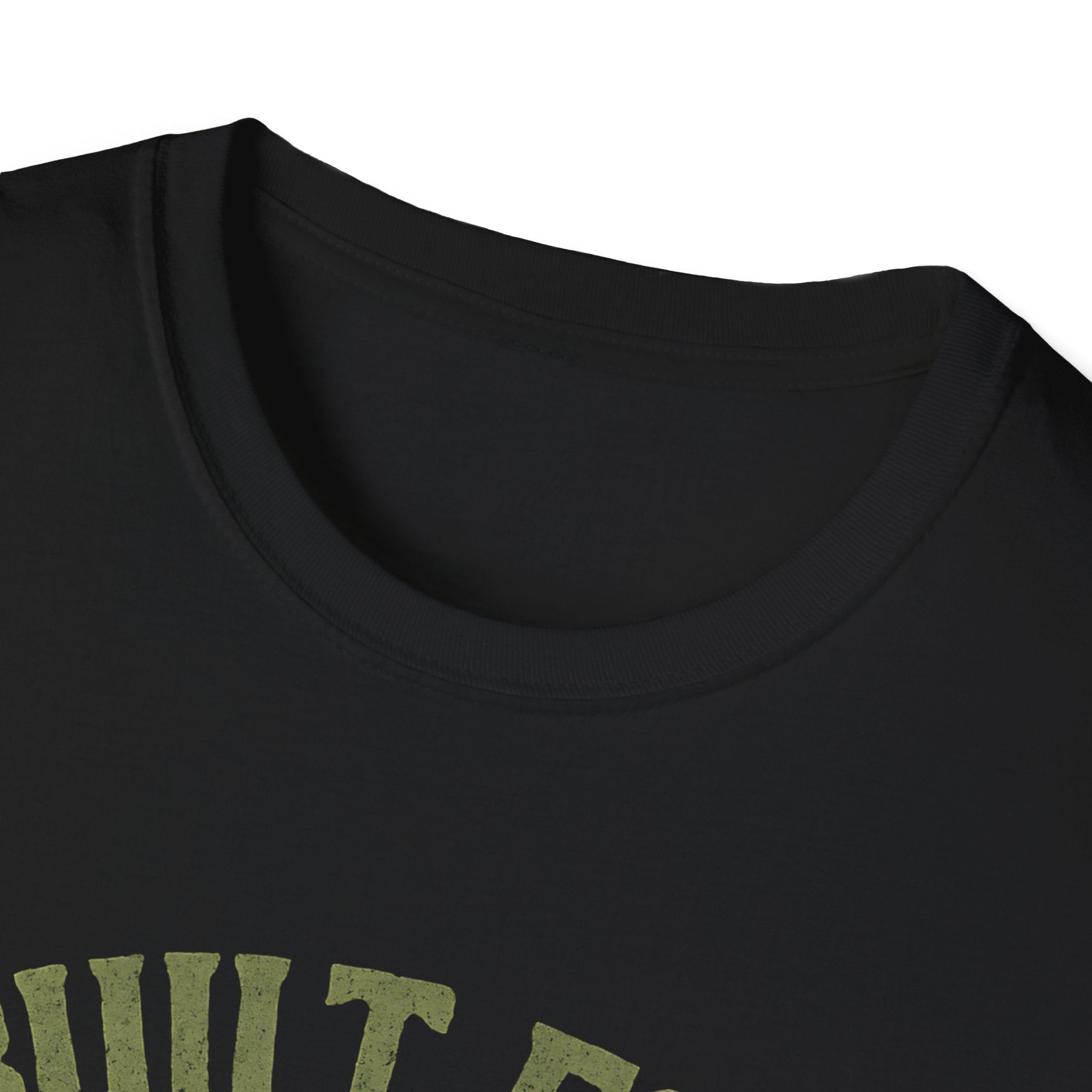 Built for Contact T-Shirt