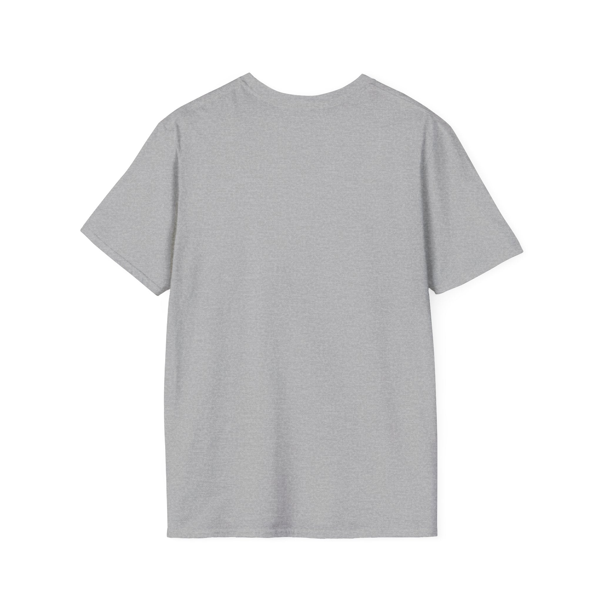 Clock with Wings T-Shirt
