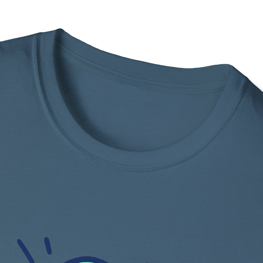 Avocado Lifting Weights T-Shirt