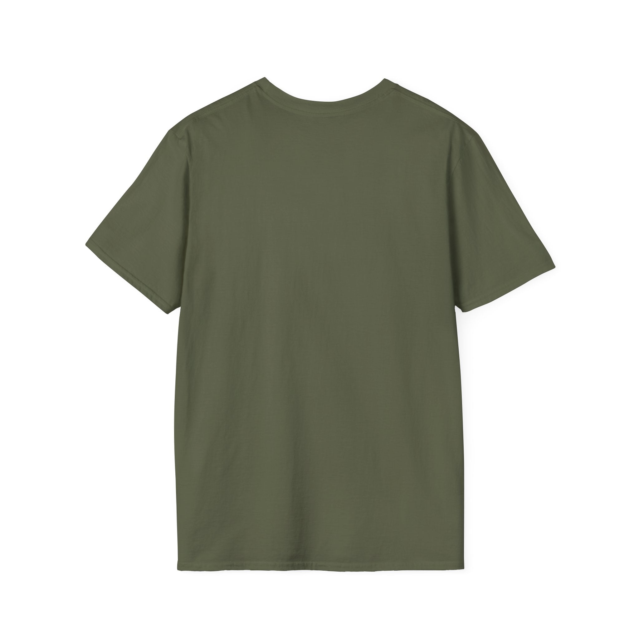 Built for Contact T-Shirt