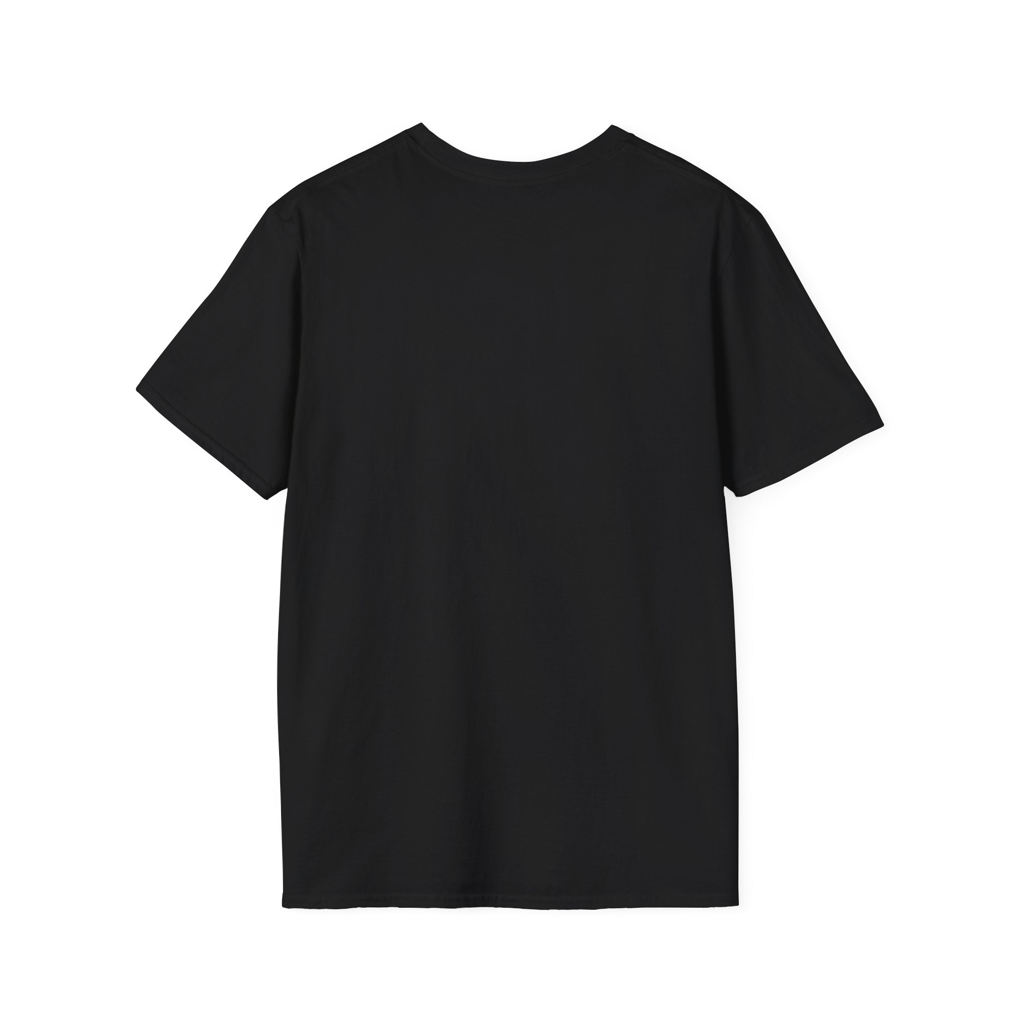 Be Fit Logo T-Shirt