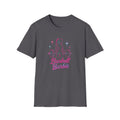 Barbell Barbie Neon T-Shirt